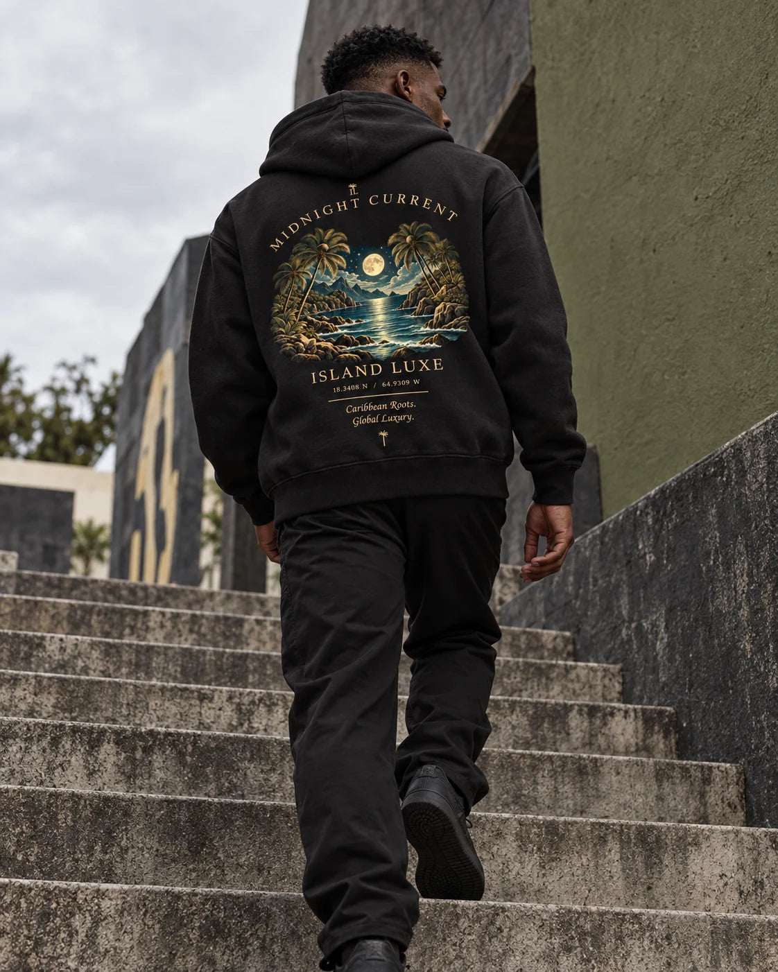 The Streetwear Edit